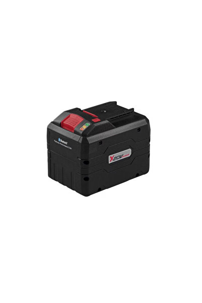 PARKSIDE Battery PERFORMANCE Smart 12Ah PAPS 2012 A1, Bluetooth