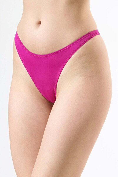 Piera Violet thong panty SOFI S1859