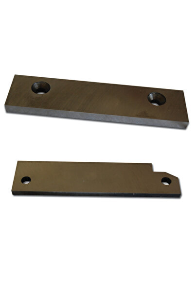 Pinie Σετ μαχαιριών για χειροκίνητη γκιλοτίνα μοντέλο Hobby 150 mm