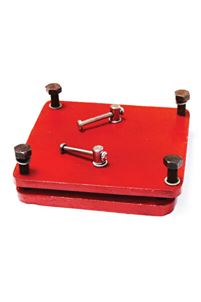 kronus Περιστρεφόμενη βάση για 7722, DIM 200