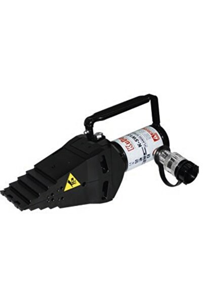 Kudos K-SW15TE Υδραυλικός διαχωριστής φλάντζας, 15,6 τόνων