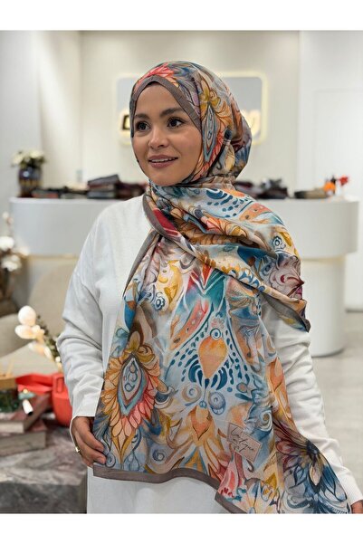 LA BOUTIQUE HERBAL ÖZEL SERİ ŞAL 70X190