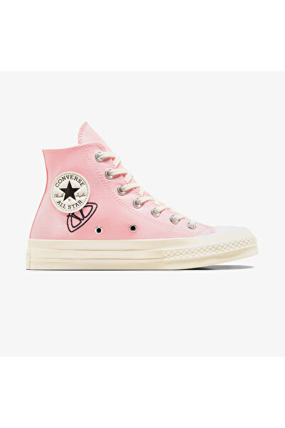 Converse Chuck 70 Kadın Günlük Ayakkabı A07558c Pembe