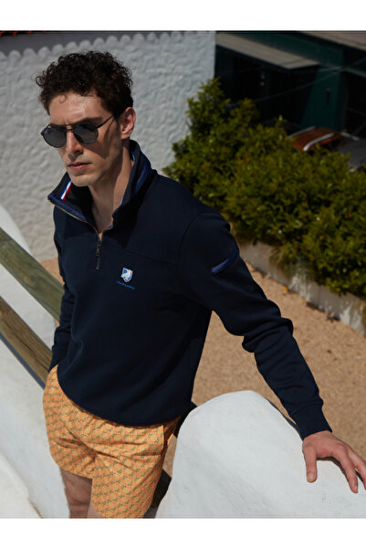 Lourmarin Sweatshirt