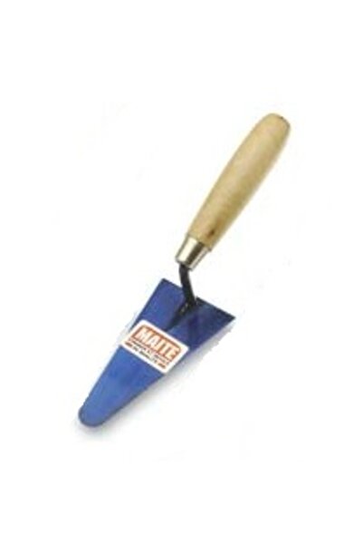 Altele Σπάτουλα SIBA 120 mm με στρογγυλή μύτη