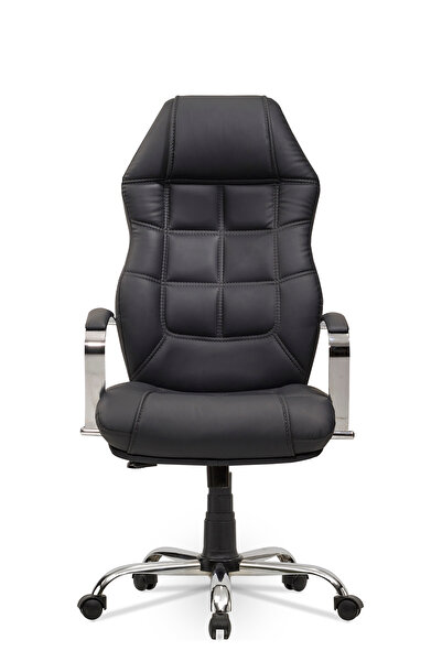 MUSTAFA OFIS MOBILYALARI Real konfor-Makam-Yönetici-Büro Ofis -Müdür koltukla...