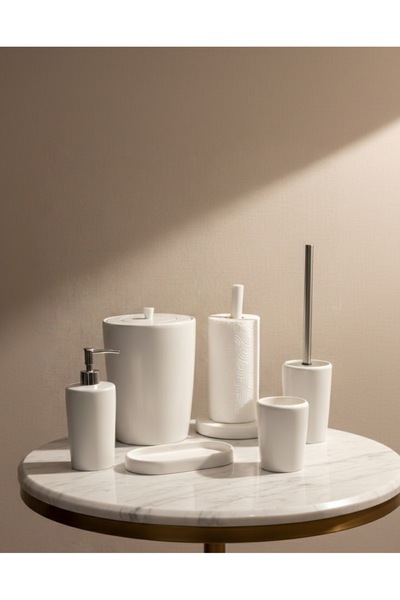Elips Hediyelik BANYO SETİ 6 ‘LI