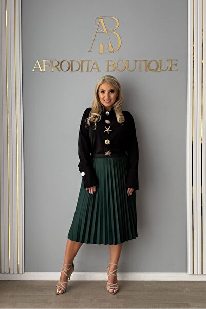Afrodita Boutique Irina shirt