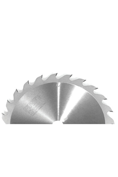 First Λεπίδα κυκλικού πριονιού με επιμετάλλωση GAMMA IV CMS για διαμήκη κοπή ...