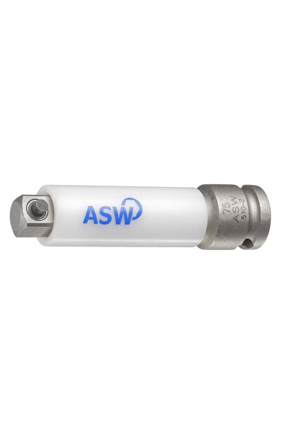 ASW 510 - 1 - W Προέκταση μπάλας 3/8”, L 50