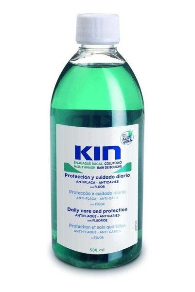 KIN Enjuague 500 Ml