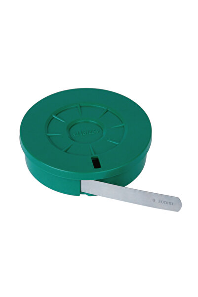 İnsize 4621 Μετρητής πάχους ταινίας, DIM 0,05 mm - 4621-05