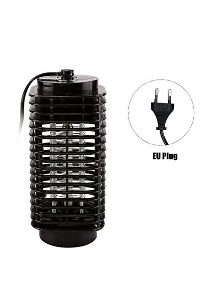 Twinkle Mart USB Electronic UV Light Photocatalyst Mosquito Killer Lamp For H...