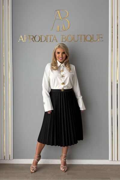 Afrodita Boutique Irina shirt