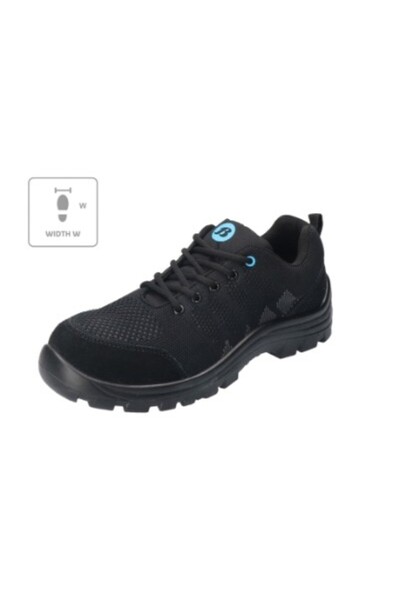 Malfini Pantofi unisex, Solano W B85, Negru 40
