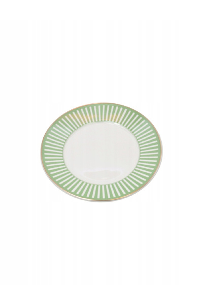 Evendi Plate set, Green