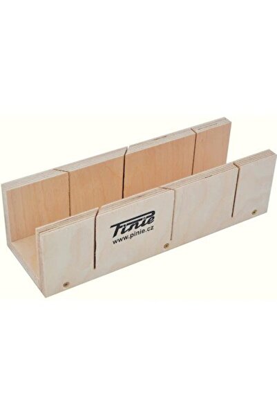 Pinie Τετράγωνο κουτί, DIM 240 x 60 x 35 mm - 20-240603515