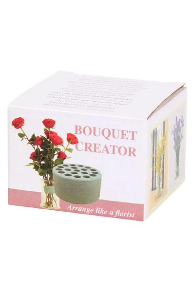 Evendi Accessory, Gray