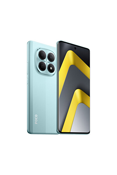POCO M8 5G 8GB+512GB Yeşil