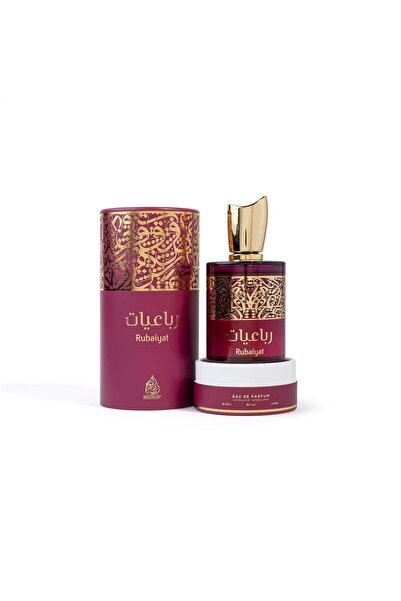 Shaikh Saeed RUBAIYAT EDP 100 ML