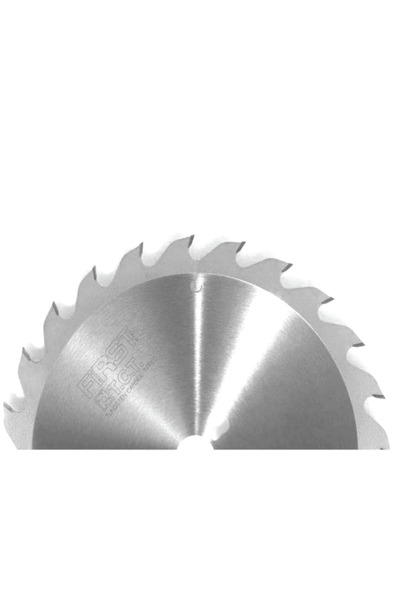 First Λεπίδα κυκλικού πριονιού με επιμετάλλωση GAMMA IV CMS για διαμήκη κοπή ...