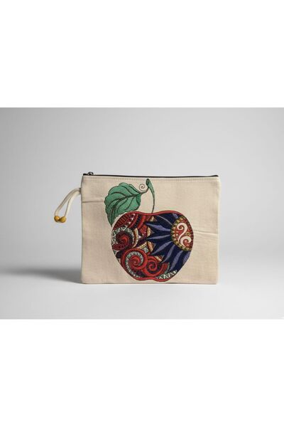 Fioner Store Clutch Bag