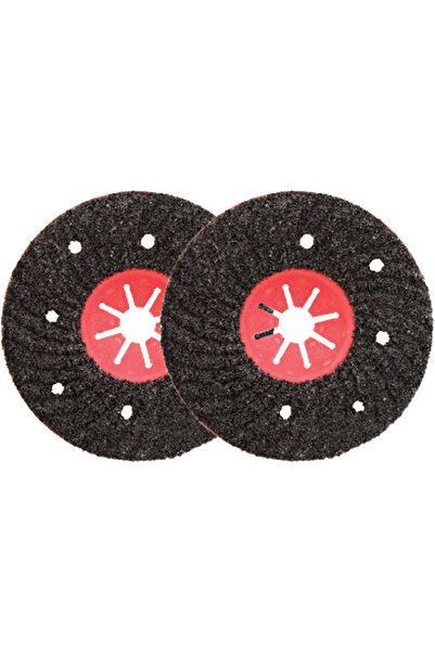 Tomax Fox Super Disc Sanding 180 mm 16 Sc