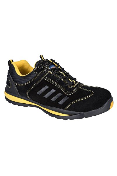 PORTWEST Pantofi de protecție Steelite Lusum S1P HRO Portwest-FW34, galben, m...