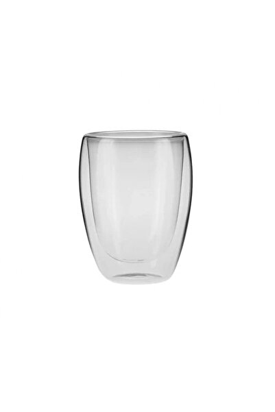 Karaca Pia Glas Tumbler, 350 ml, Transparent
