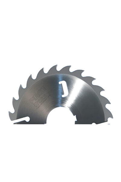 First Λεπίδα κυκλικού πριονιού με επιμετάλλωση CMS MIZAR για πολλαπλές κοπές ...