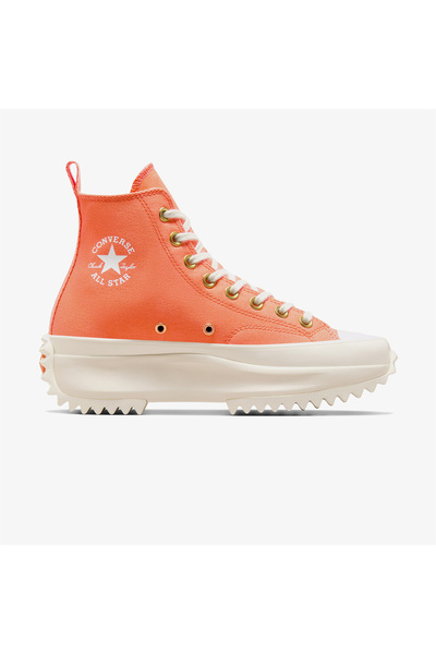 Converse Run Star Women's Orange Sports Shoes (A09911C.806)