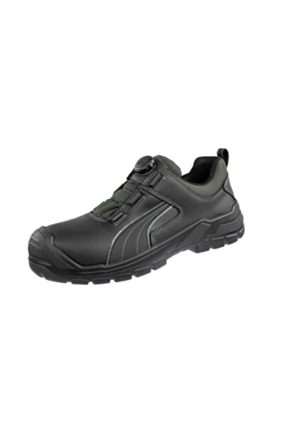 Malfini Pantofi bărbătești, CASCADES DISC LOW S45, Negru 39