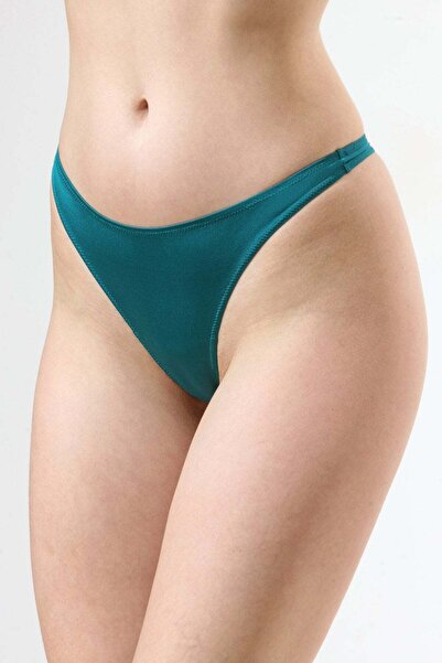 Piera Green thong panty SOFI S1859