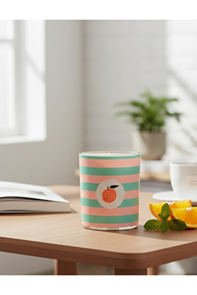 Evendi Scented candle, Mix colors