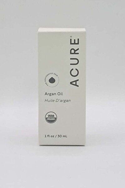 ACURE Argan Oil 30Ml