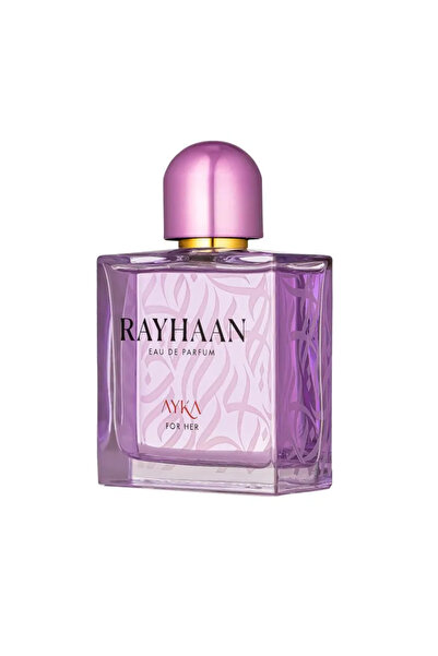 Rayhaan عطر أيكا للنساء 100 مل