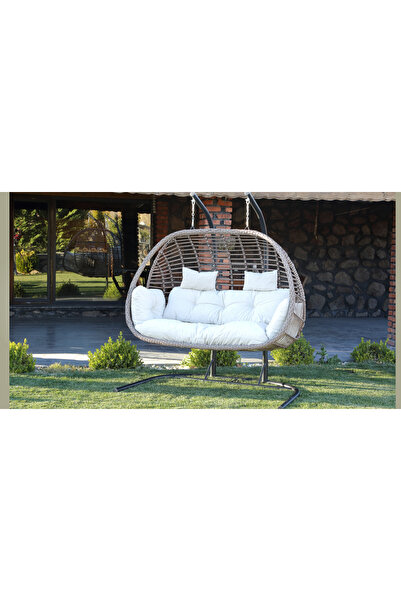 Seçkin Home FINDIK SALINCAK 2'Lİ