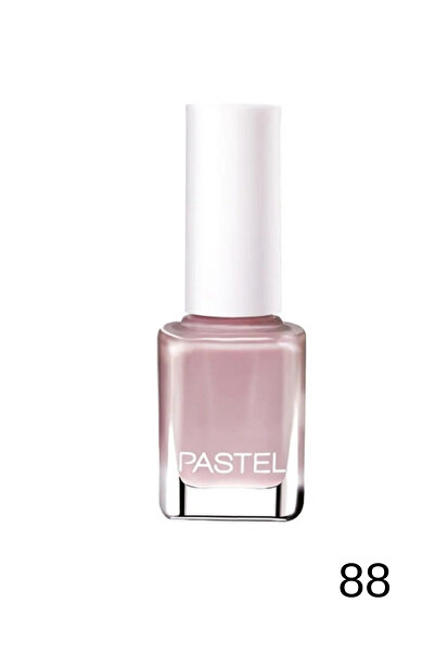 Pastel Summer Collection Yaz Serisi Oje