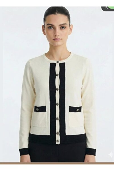 Mısırlı KNIT WOMEN'S CARDIGAN