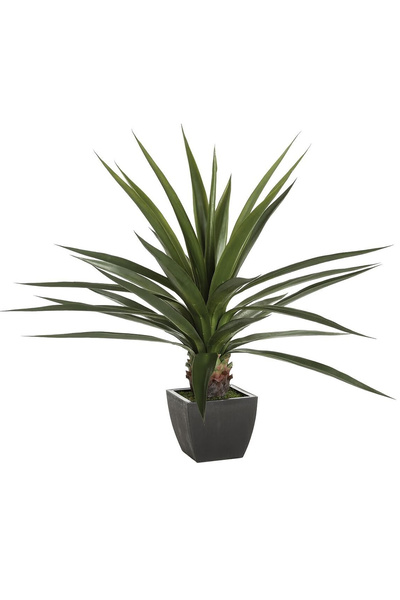 Atmosphera Créateur D'intérieur Plantă artificială Atmosphera Giant Agave cu ...