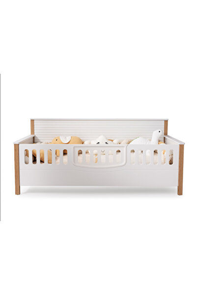 Cozibo Strada Star Montessori Karyola Bebek Montessori 96x196 Cm