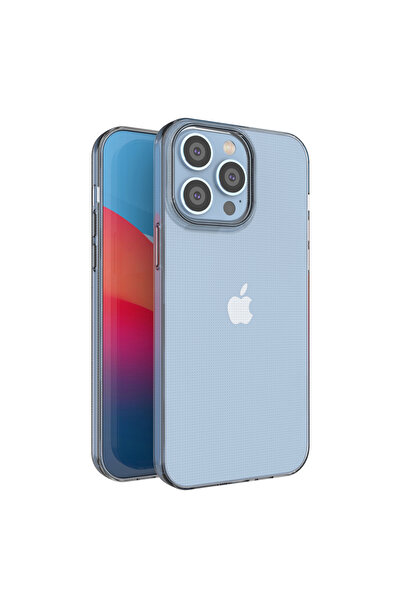 OEM Ultra Clear 0.5mm TPU Case for iPhone 14 Pro Max, Transparent