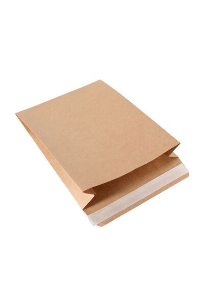 KOSYB GROUP Set 50 pcs, 18 x 42 + 10, courier envelope