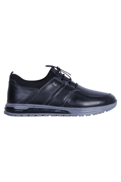 moda ayakkabım Dr.Relax 26 Men's Rubber Sole Casual Shoes
