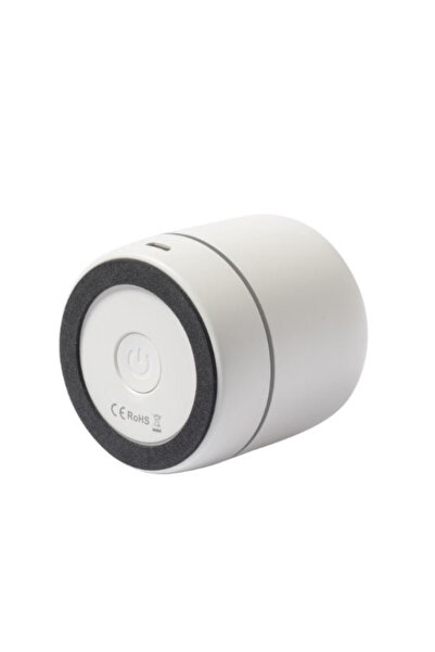 Gamma Print Difuzor wireless cu funcție de apelare hands-free și baterie reîncărcabilă încorporată