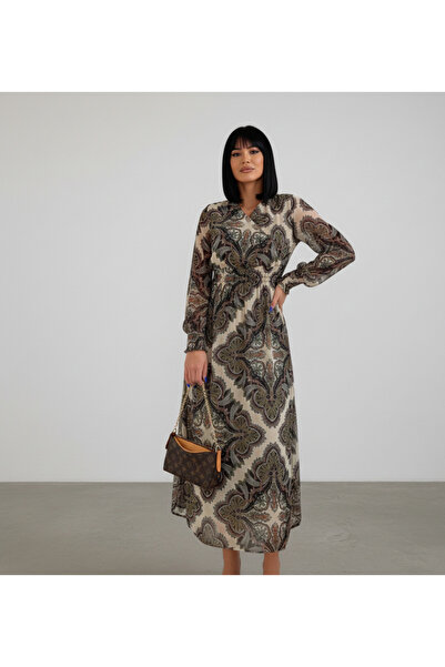 MQ Women's midi dress