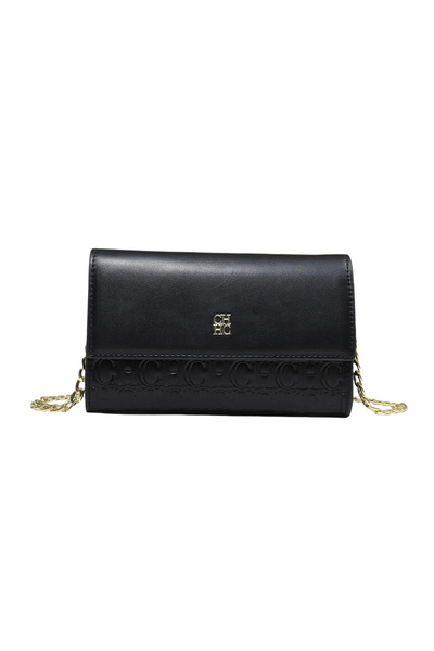 Ch CHCH New Luxury Classic Vintage Multi-Functional Women's Shoulder Bag