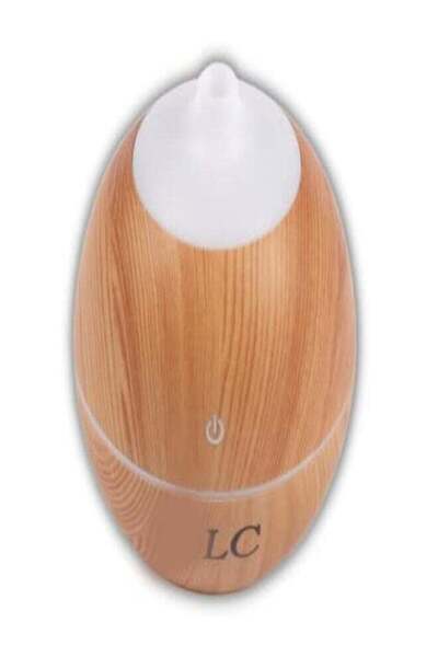 LC Waterless Essential Oil Diffuser