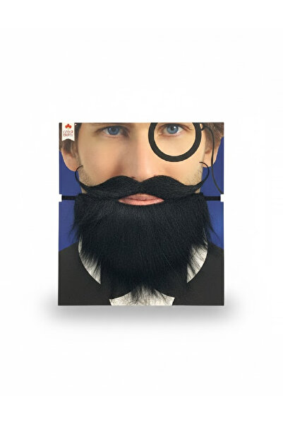 Evendi Accesoriu, Negru