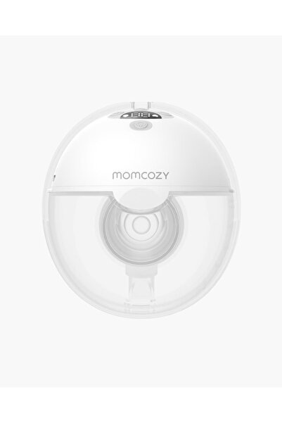 Momcozy Θήλαστρο M5 Hands-Free, Γκρι